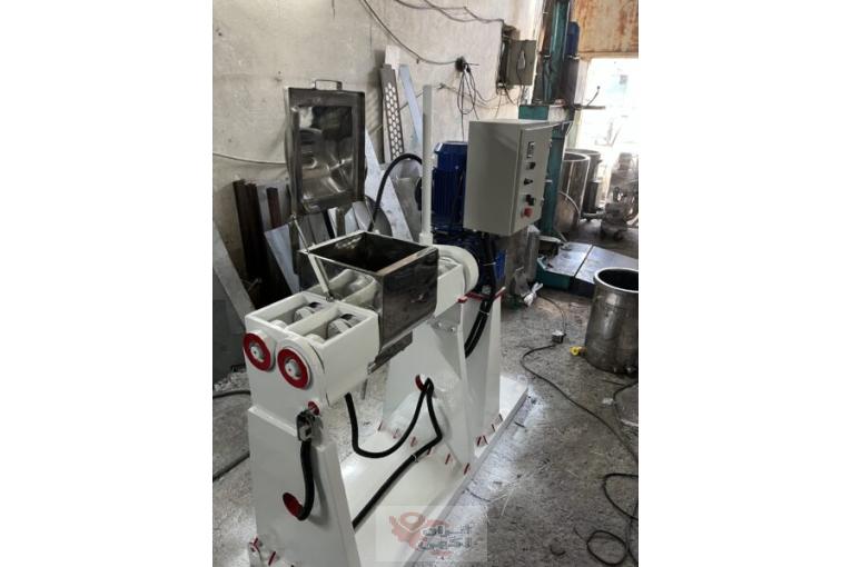 میکسر سیگما میکسر زد نیدر. زد میکسر