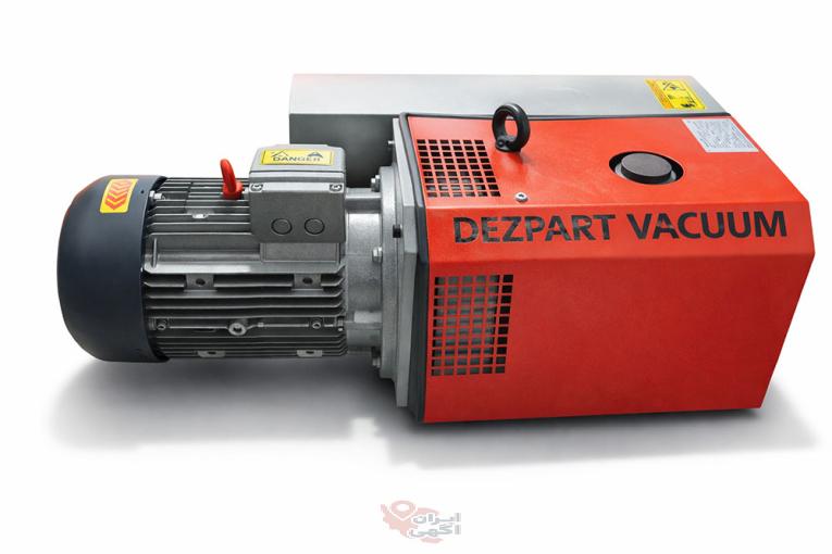 خرید پمپ وکیوم | تعمیر پمپ وکیوم