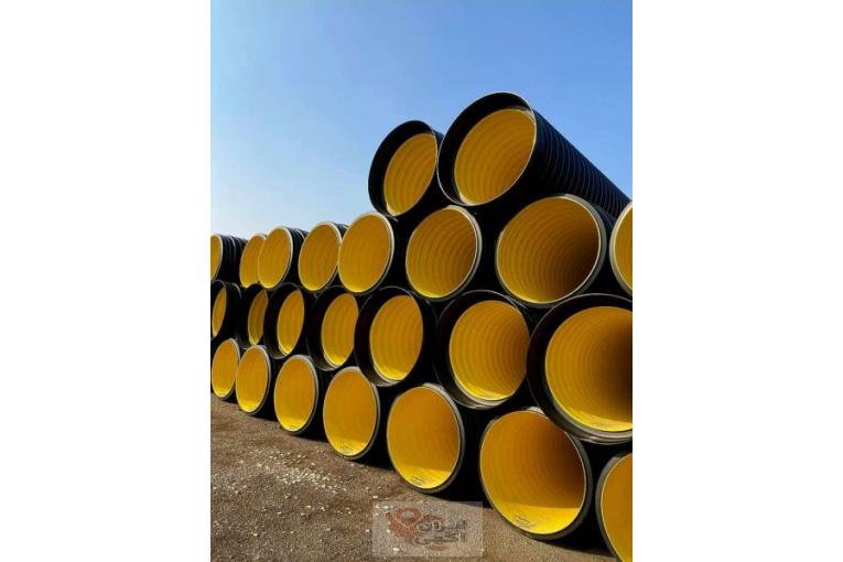 تولید و فروش لوله کاروگیت، پلی اتیلن و پلیکا