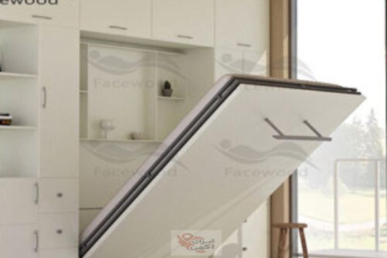 نصاب تخت خواب تهران کرج 09198039245