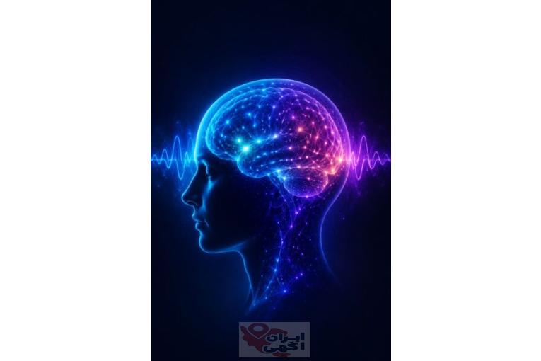 نقشه مغزی (QEEG) و تحریک مغزی tDCS برای بررسی عملکرد مغز