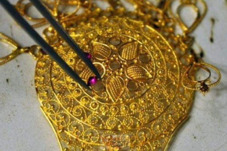 ساخت بدل طلا از روی زیورآلات طلای شما – ساخت بدل طلا از روی عکس