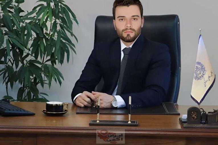 وکالت دادگستری