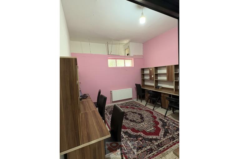 سالن مطالعاتی بانوان فرهنگ اندیشه شعبه معلم