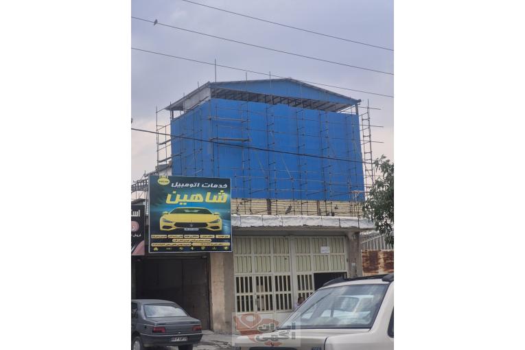 فروش نصب ساندویچ پانل